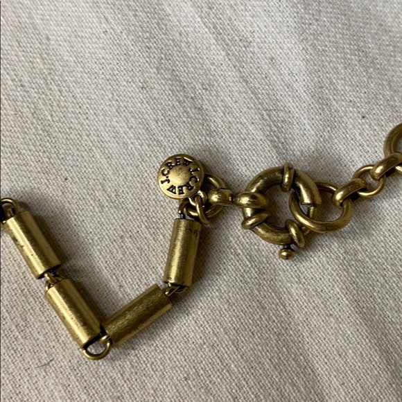 JCrew Statement Nexklace - Picture 5 of 5
